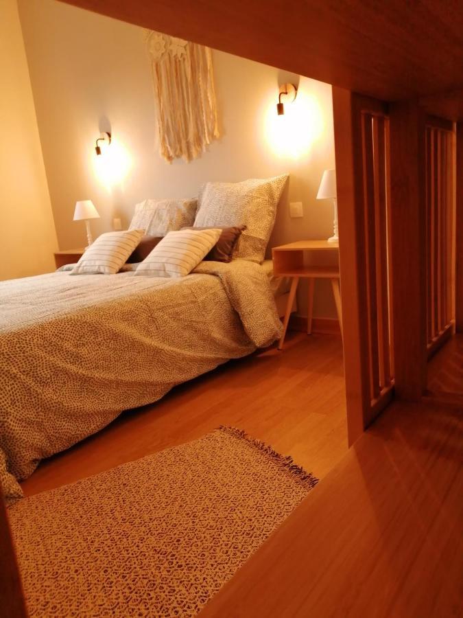 Villa bord de mer avec piscine et jacuzzi Pénestin Esterno foto